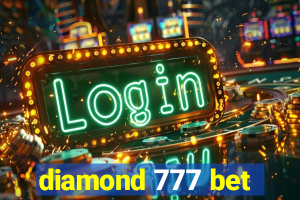 diamond 777 bet