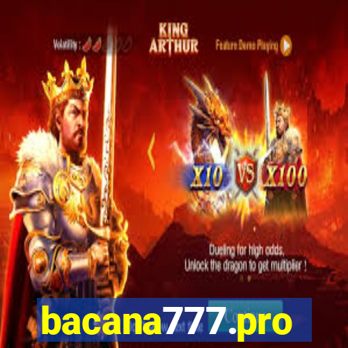 bacana777.pro