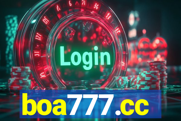 boa777.cc