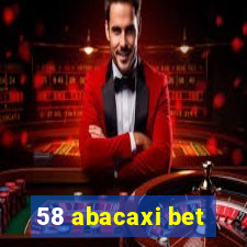 58 abacaxi bet