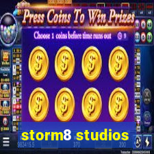 storm8 studios