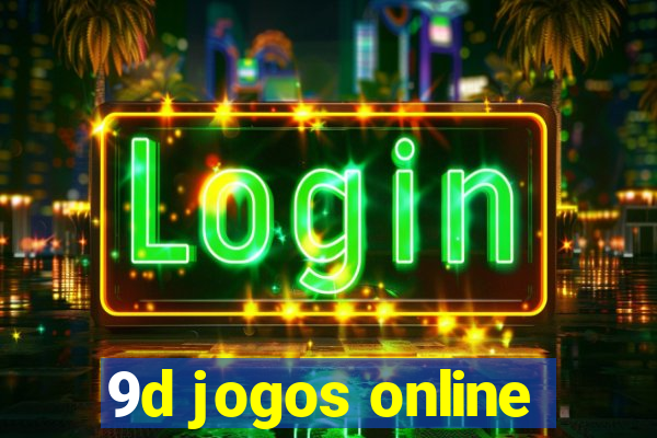 9d jogos online