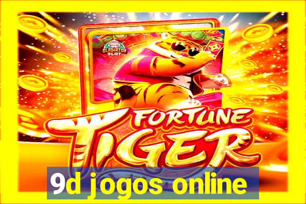 9d jogos online