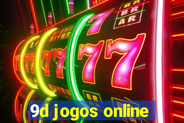 9d jogos online