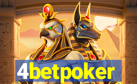 4betpoker