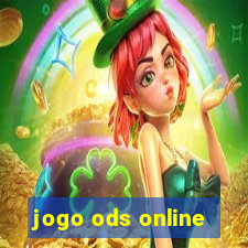 jogo ods online