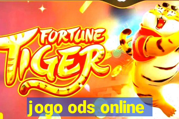 jogo ods online