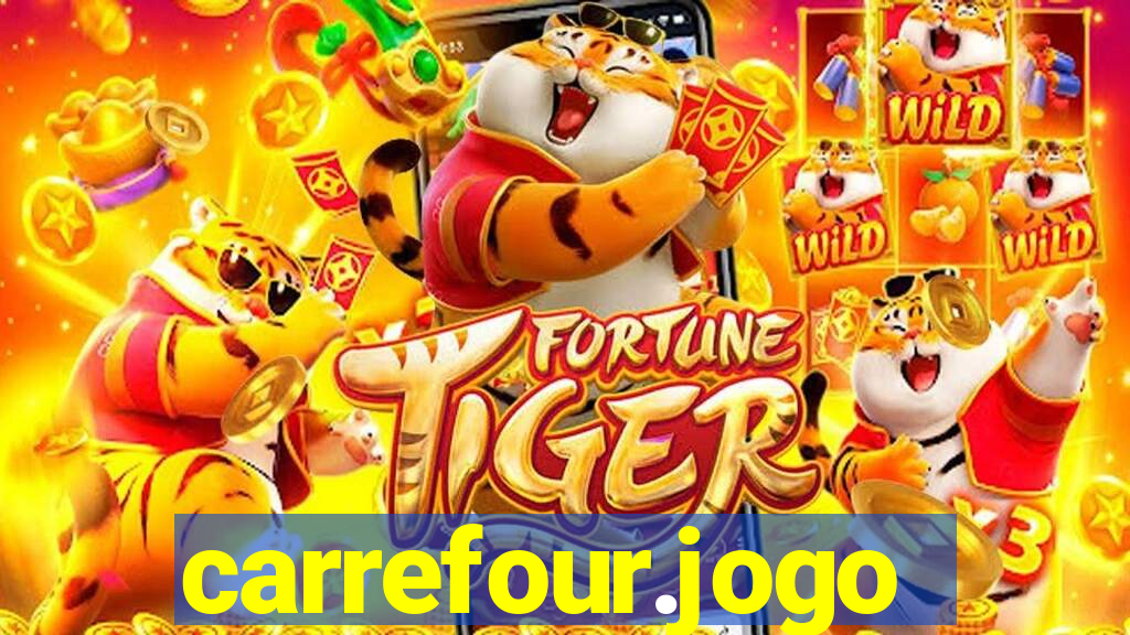 carrefour.jogo cassino online