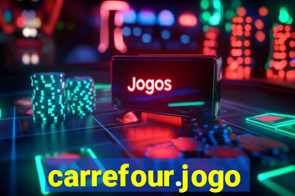 carrefour.jogo cassino online