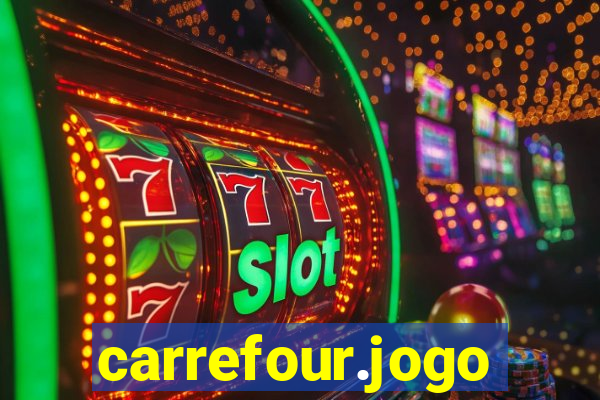 carrefour.jogo cassino online