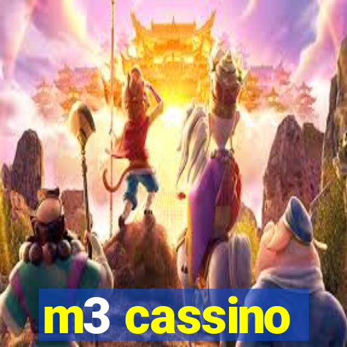 m3 cassino