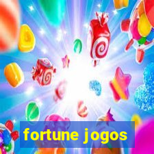 fortune jogos