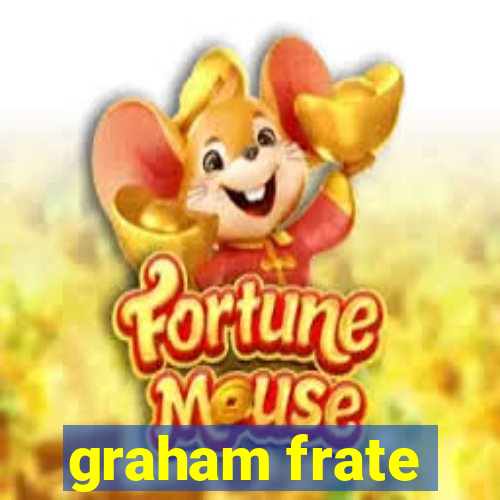 graham frate