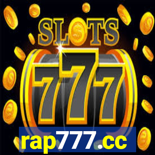 rap777.cc