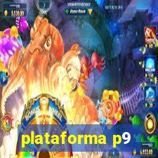 plataforma p9