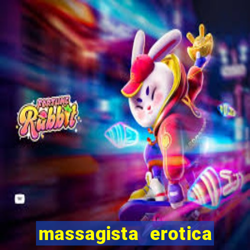 massagista erotica em santos