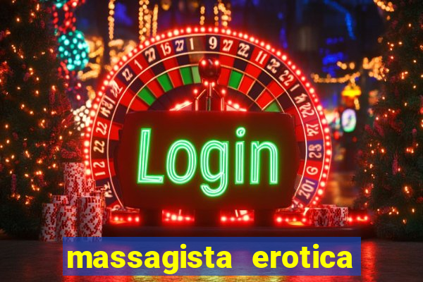 massagista erotica em santos