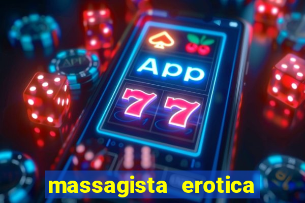 massagista erotica em santos