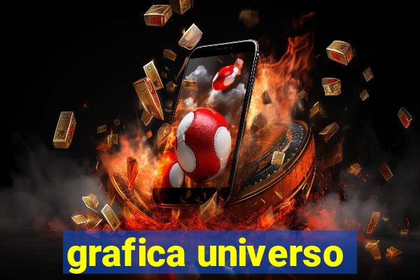 grafica universo