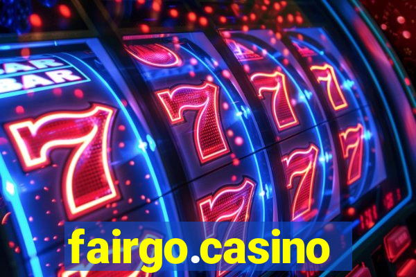 fairgo.casino