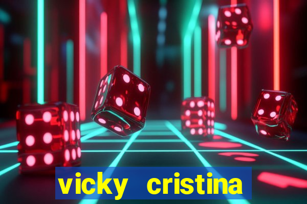 vicky cristina barcelona redecanais