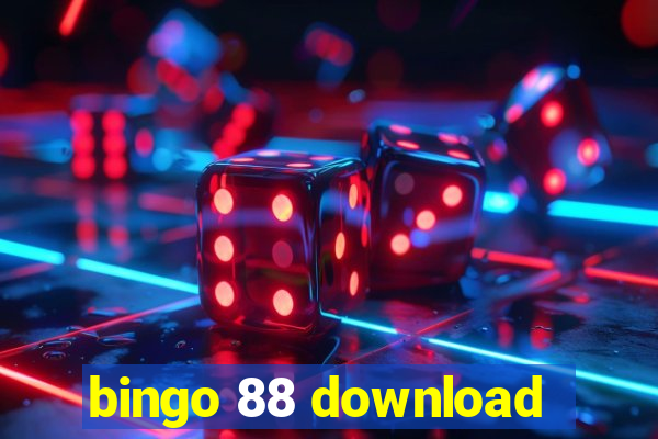 bingo 88 download