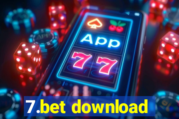 7.bet download