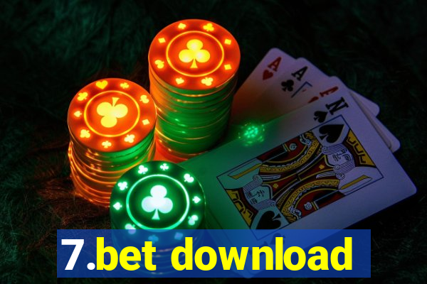 7.bet download