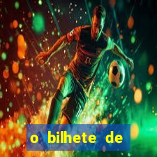 o bilhete de loteria premiado filme completo dublado