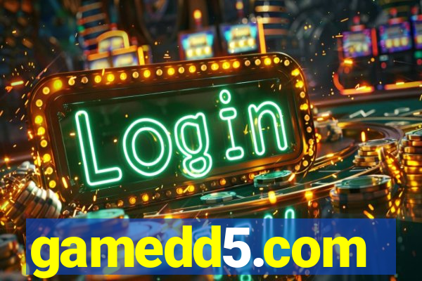 gamedd5.com