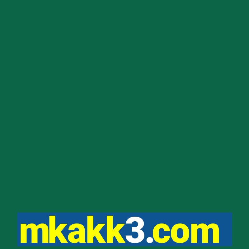 mkakk3.com