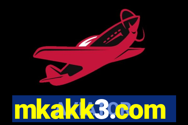 mkakk3.com