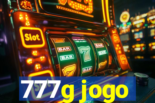 777g jogo