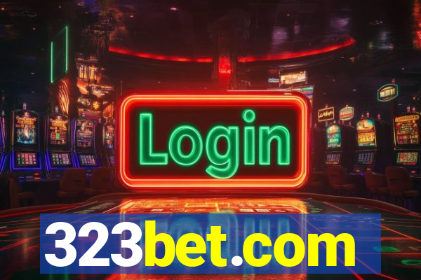 323bet.com