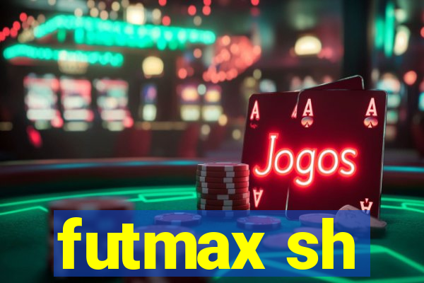 futmax sh