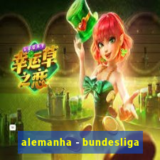 alemanha - bundesliga