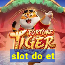 slot do et