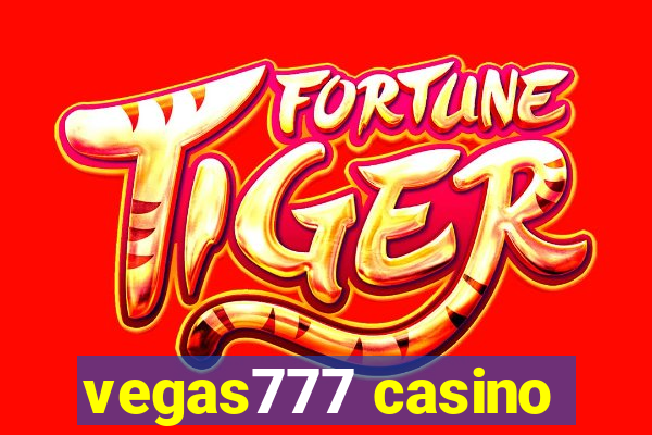 vegas777 casino