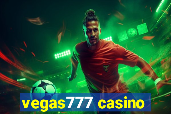 vegas777 casino