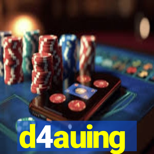 d4auing