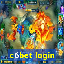 c6bet login