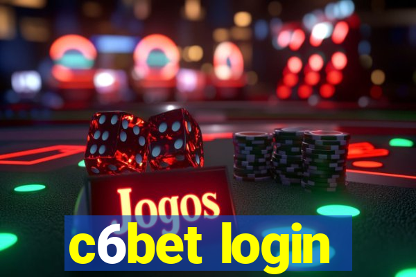 c6bet login