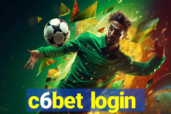 c6bet login