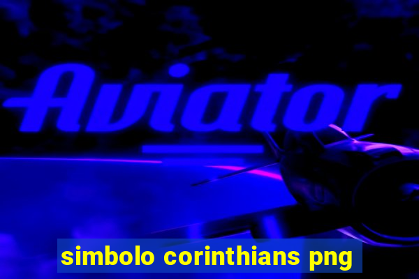 simbolo corinthians png