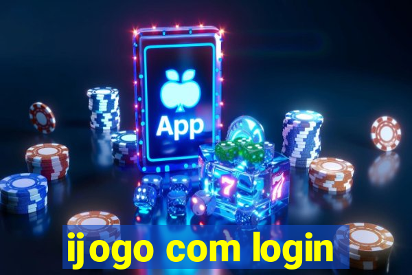 ijogo com login