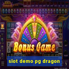 slot demo pg dragon