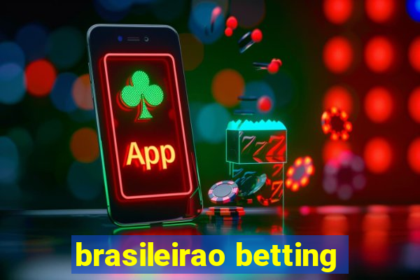 brasileirao betting