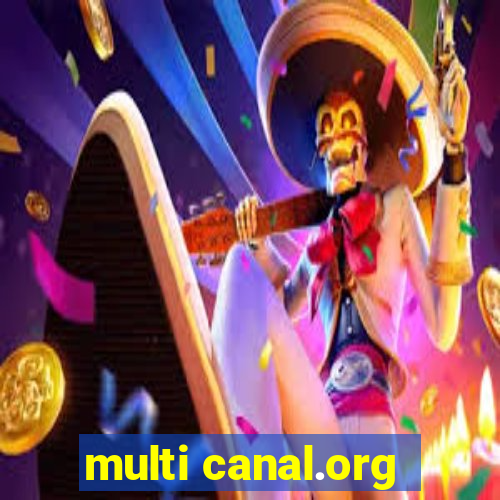 multi canal.org