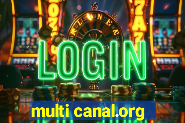 multi canal.org