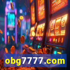 obg7777.com